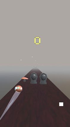 Faster & Jumper Ball - Screenshot 3