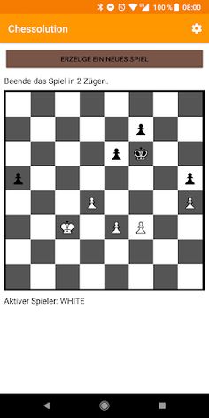 Chessolution - Screenshot 2