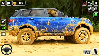 juegos de autos de carreras - Screenshot 1