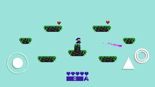 Wizard Battles - Screenshot 1