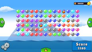 Social Match 3 - Screenshot 2