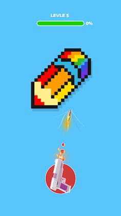 Shooting the Pixel - Screenshot 4