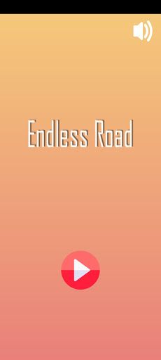 Endless Twist - Screenshot 1