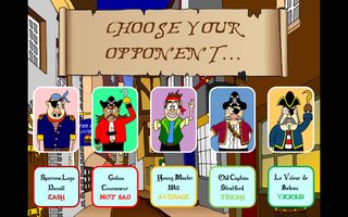 Times Tables Treasure Quest - Screenshot 1