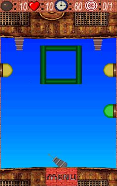 Pirate Cannon - Screenshot 3