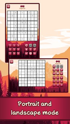 LogiBrain Sudoku - Screenshot 2