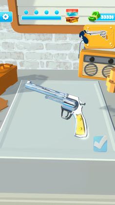 Restore Items: Repair DIY Game - Screenshot 3