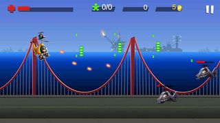 Helicopter Craft Master - Screenshot 3