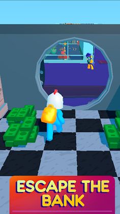 Human Shield - Screenshot 1