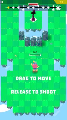 Hero Quest - Screenshot 2