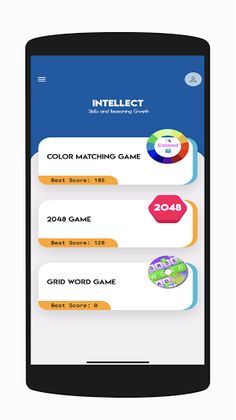 Intellect: Skills and Reasonin - Screenshot 1