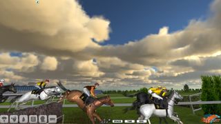 Starters Orders 7 Horse Racing - Screenshot 3