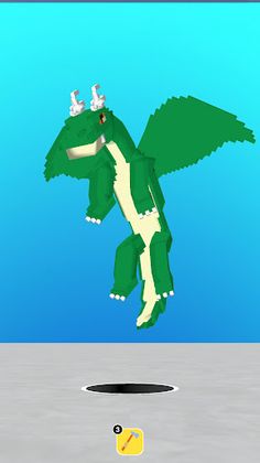 Sorting Hole - Screenshot 2