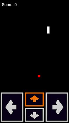 Yılan Oyunu - Screenshot 3