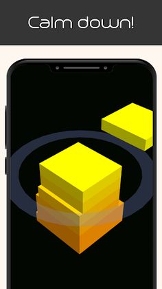 Block Stacking! - Screenshot 2