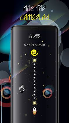 Astrockets - Screenshot 4