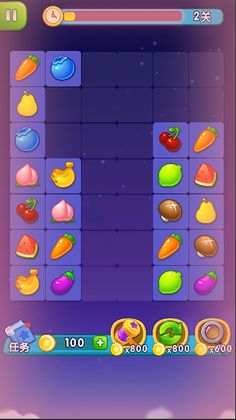 Tile Connect - Match & Link - Screenshot 2