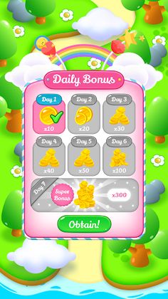 My Emoji River - Screenshot 4