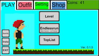 PPP-TheGame - Screenshot 1