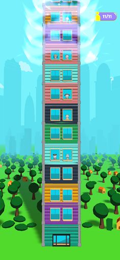 Save The Resident - Screenshot 3