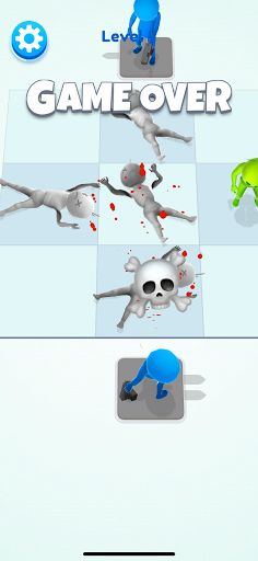 Pull The Trigger - Screenshot 4