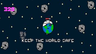 Meteor Destroyer - Screenshot 3