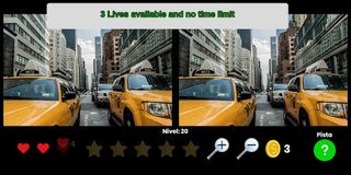 Find the differences mobile - Screenshot 3