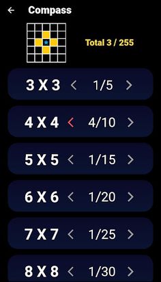 Turn on the light : bulb game - Screenshot 2