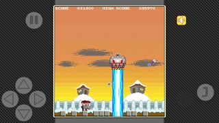 Lawn Invaders - Screenshot 3