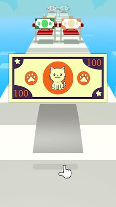 Money Printers - Screenshot 1