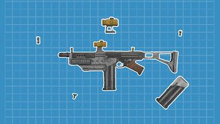 Gunsmith 3D Simulator Game - Screenshot 3