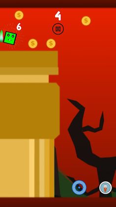 Happy Brick - Screenshot 3