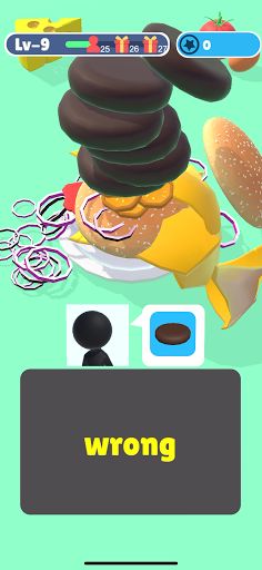 Draw & Cook - Screenshot 4