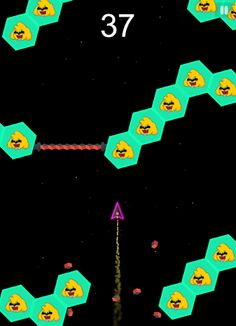 Mikecrack Shooter Piano G game - Screenshot 4