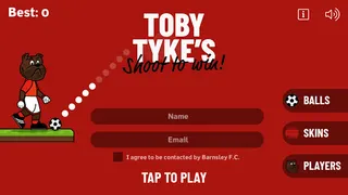 Toby Tyke - Screenshot 1