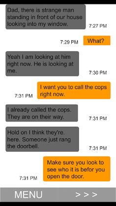 The Last Message - Chat Storie - Screenshot 2