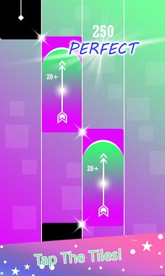 Angela's Exe Piano Tiles Games - Screenshot 3