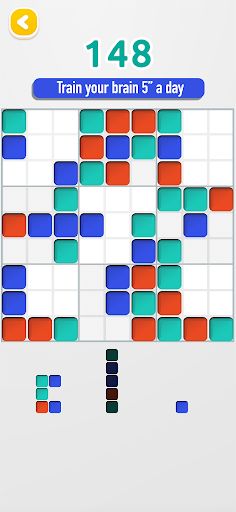 DominoDoku - Screenshot 2