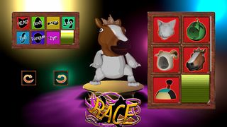 Cat 100m Dash Free athletics g - Screenshot 2