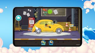 Car Wash Simulator - Screenshot 3