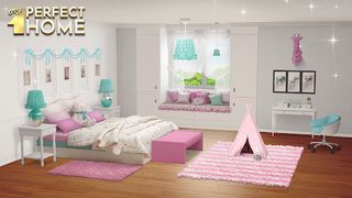 My Perfect Home - Screenshot 3