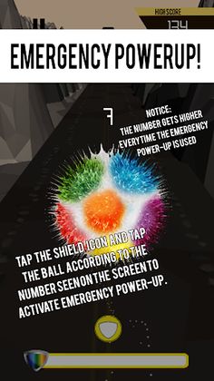 Fuzz & Blockz - Screenshot 4