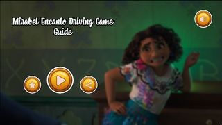 Mirabel Encanto Game and Guide - Screenshot 1