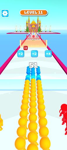 Count Pusher - Screenshot 4