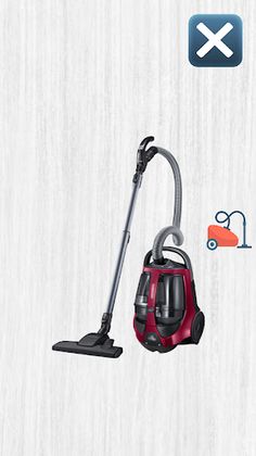 Vacuum Cleaner Simulator - Screenshot 4