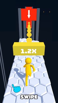 Module run - Screenshot 1