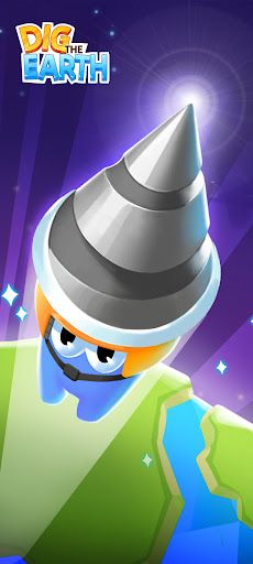 Dig the Earth - Screenshot 1
