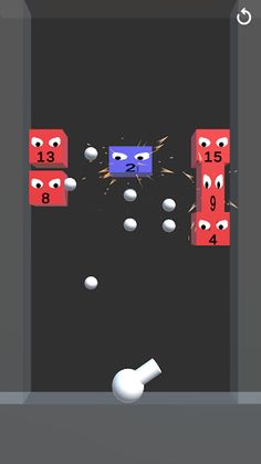 BreakEmAll - Screenshot 1