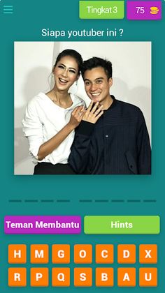 Tebak nama youtuber - Screenshot 4