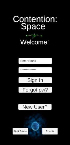 Contention Space - Screenshot 4